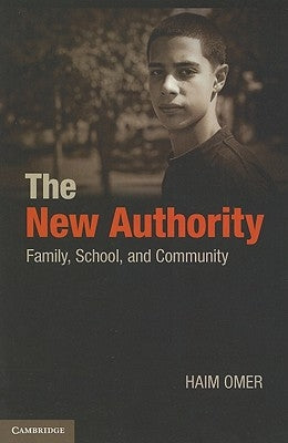 The New Authority by Omer, Haim