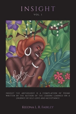 Insight: Vol. I by Fairley, Kieona Lenisha Renee
