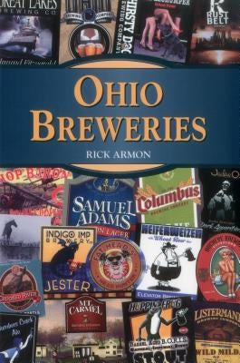 Ohio Breweries PB by Armon, Rick