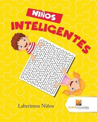 Niños Inteligentes: Laberintos Niños by Activity Crusades