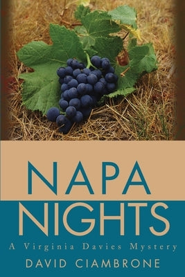 Napa Nights by Ciambrone, David F.