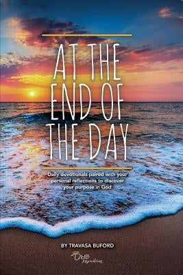 At The End of The Day by Buford, Travasa