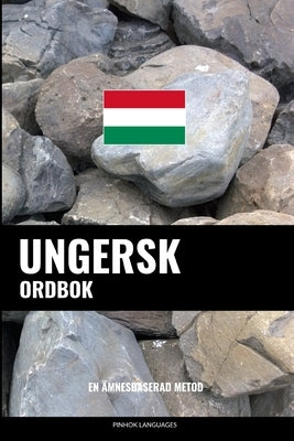 Ungersk ordbok: En ämnesbaserad metod by Languages, Pinhok