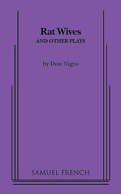 Rat Wives by Nigro, Don