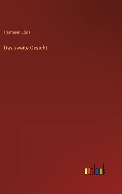 Das zweite Gesicht by Löns, Hermann