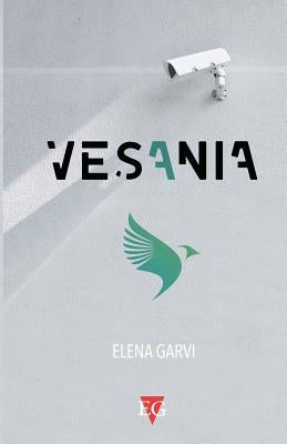 Vesania by Garvi, Elena