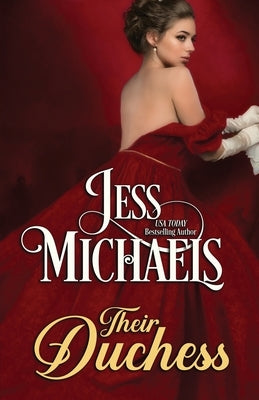 Their Duchess by Michaels, Jess