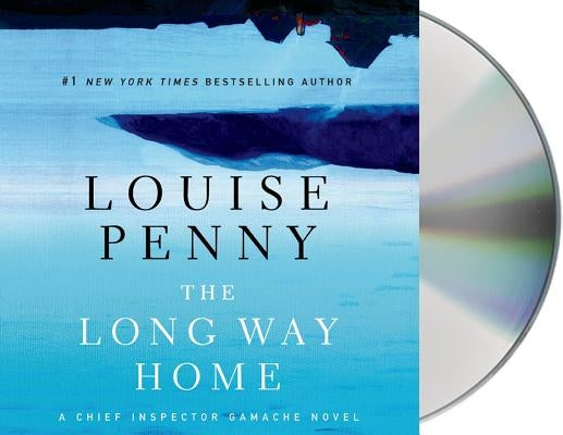 The Long Way Home by Penny, Louise