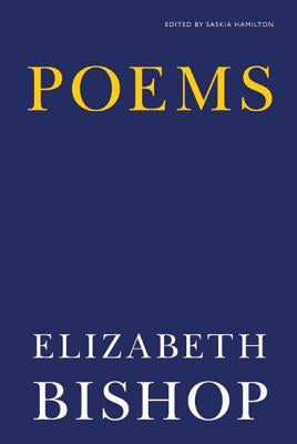 Poems by Bishop, Elizabeth