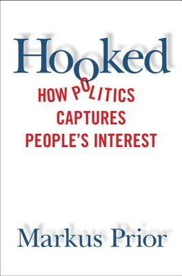 Hooked by Prior, Markus
