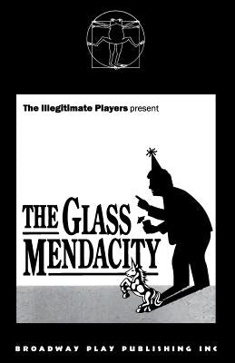 The Glass Mendacity by Armstong, Doug