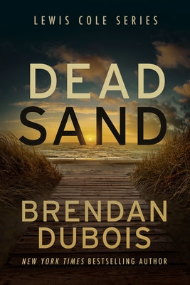 Dead Sand by DuBois, Brendan