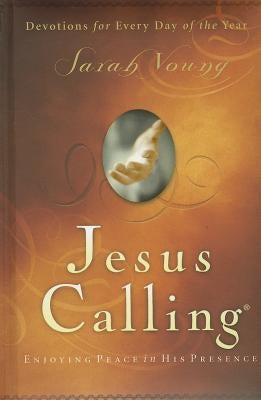 Jesus Calling Gift 3-Pack: Enjoying Peace in His Presence by Young, Sarah