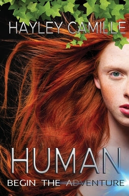 Human by Camille, Hayley