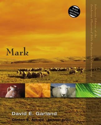 Mark by Garland, David E.