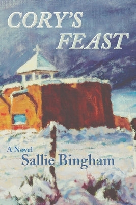 Cory's Feast (Softcover) by Bingham, Sallie