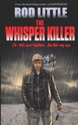 The Whisper Killer by Little, Rod