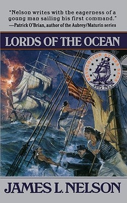 Lords of the Ocean by Nelson, James L.