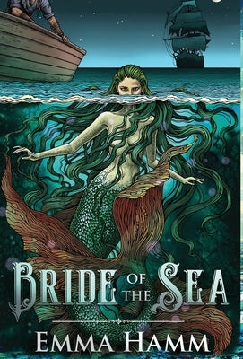 Bride of the Sea by Hamm, Emma
