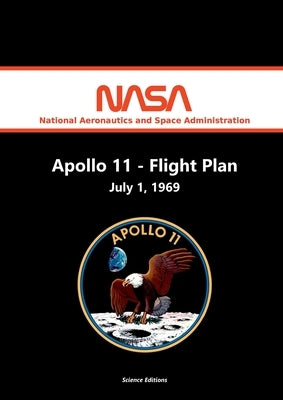 Apollo 11 Flight Plan by Editions, Science