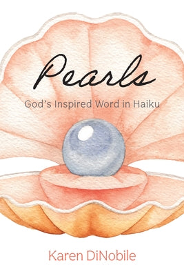 Pearls by Dinobile, Karen