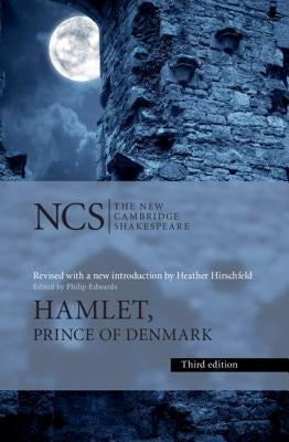 Hamlet: Prince of Denmark by Shakespeare, William