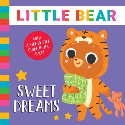 Sweet Dreams: With a Step-By-Step Guide in the Back! by Clever Publishing