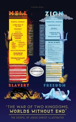 A War of Two Kingdoms, World's Without End by Sego, Steven