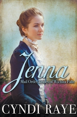 Jenna by Raye, Cyndi