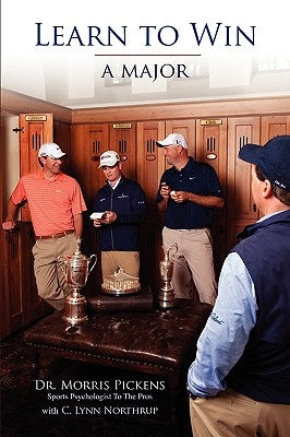Learn To Win: A Major by Pickens, Morris