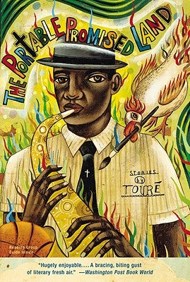 The Portable Promised Land by Tour&#233;