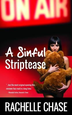 A Sinful Striptease by Chase, Rachelle