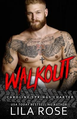 Walkout by Rose, Lila