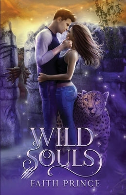 Wild Souls by Prince, Faith