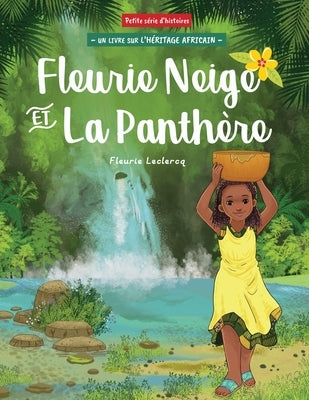 Fleurie Neige et la Panthère by LeClercq, Fleurie
