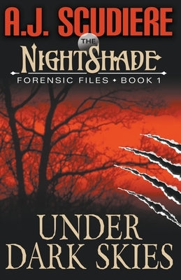 Under Dark Skies by Scudiere, A. J.