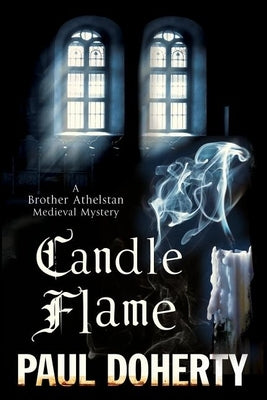 Candle Flame by Doherty, Paul