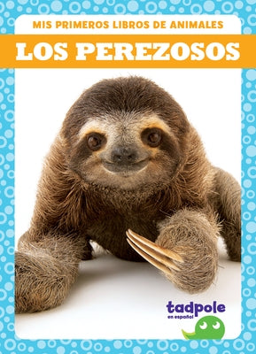 Los Perezosos (Sloths) by Brandle, Marie