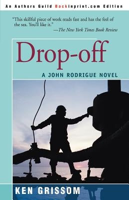 Drop-Off by Grissom, Ken