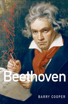 Beethoven by Cooper, Barry