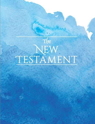 The New Testament: A Version by Jon Madsen by Madsen, Jon