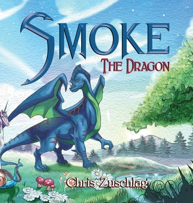 Smoke the Dragon by Zuschlag, Chris