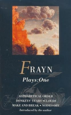 Frayn: Plays One by Various