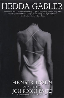 Hedda Gabler by Ibsen, Henrik