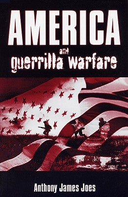 America and Guerilla Warfare by Joes, Anthony James