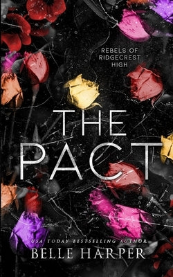 The Pact by Harper, Belle