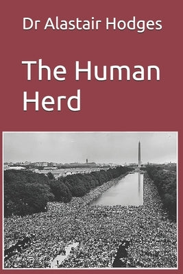 The Human Herd by Hodges, Alastair