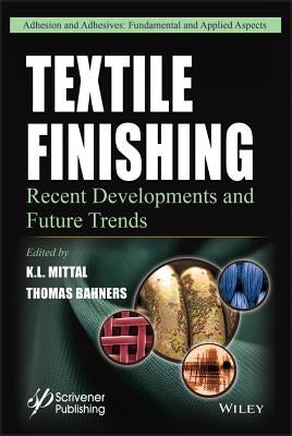 Textile Finishing by Mittal