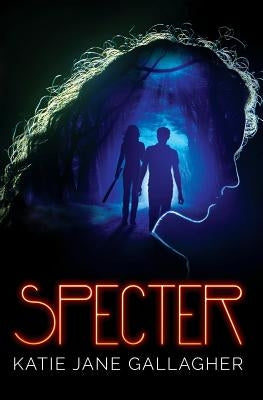 Specter by Gallagher, Katie Jane