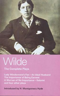 Wilde: Complete Plays by Various